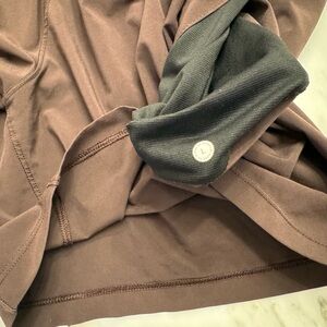 Pace Breaker Linerless 5” - Brown